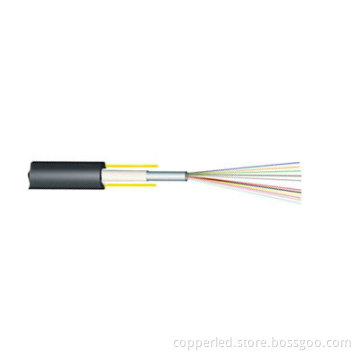 Unitube Non-Metallic Non-Armored Cable (CL-GYFXY)